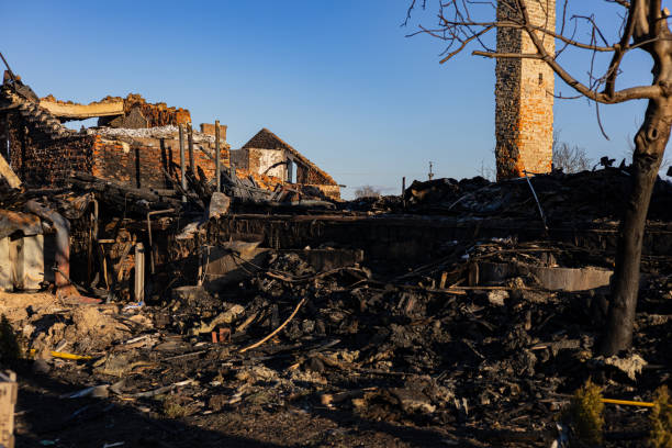 Reliable Board Up Services contractor in Hudson, PA by Meridian Smoke Damage
